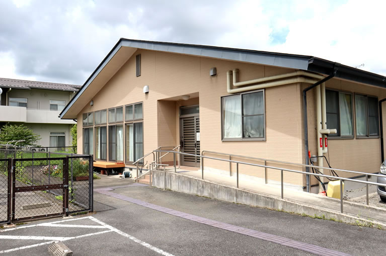 【介護職員／日光市】 医療法人修和会　小規模多機能ホーム　笑顔の家　(正社員)の画像1